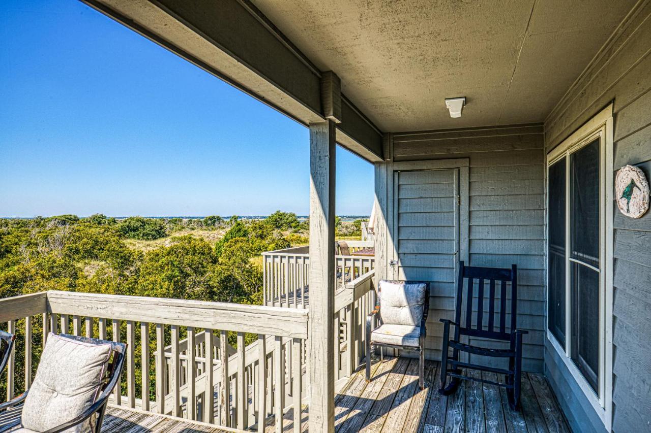 Villa Baylin A Topsail Beach Exterior foto